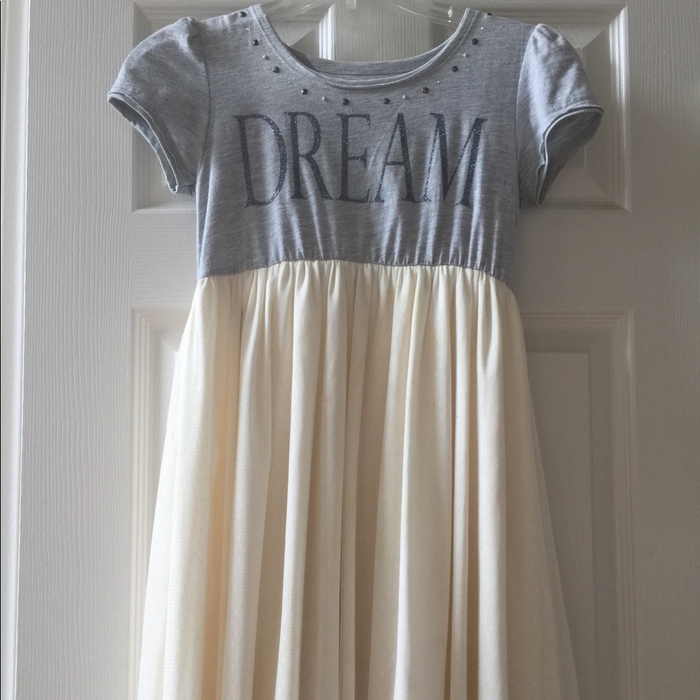 Flowy Disney dress